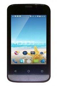 ADVAN VANDROID S3D specs