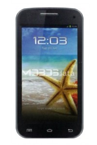 ADVAN VANDROID S4 specs