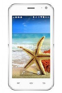 ADVAN VANDROID S4A+ specs