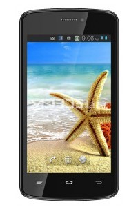 ADVAN VANDROID S4A specs