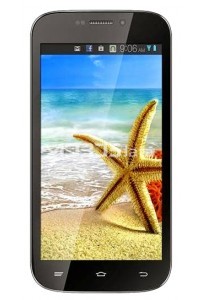 ADVAN VANDROID S4C specs