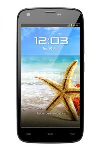 ADVAN VANDROID S4D specs