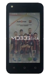 ADVAN VANDROID S4F specs