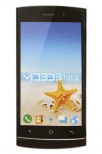 ADVAN VANDROID S4G specs