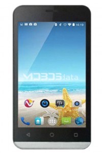 ADVAN VANDROID S4I specs