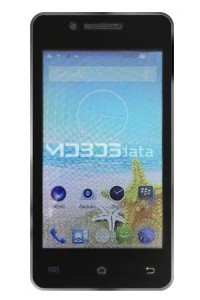 ADVAN VANDROID S4J specs