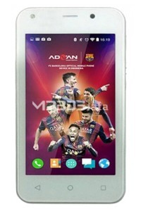 ADVAN VANDROID S4P specs