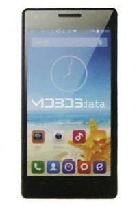 ADVAN VANDROID S50C specs