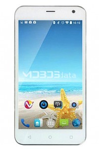 ADVAN VANDROID S50D specs