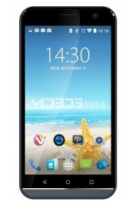 ADVAN VANDROID S50F specs