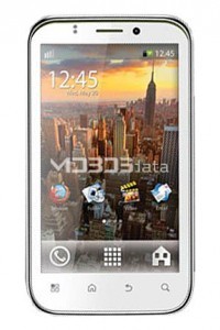 ADVAN VANDROID S5 specs