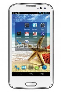 ADVAN VANDROID S5A specs