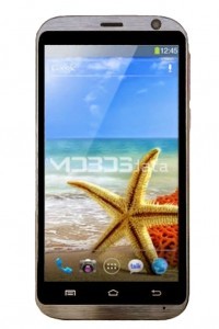 ADVAN VANDROID S5E NEW specs