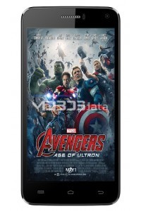 ADVAN VANDROID S5J+ specs