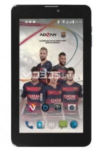 ADVAN VANDROID S7 specs