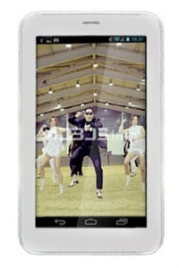 ADVAN VANDROID T1A specs