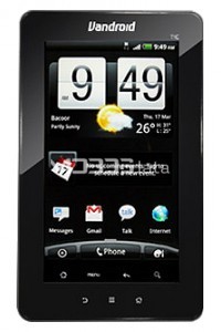 ADVAN VANDROID T1C specifikacije i karakteristike ADVAN VANDROID T1C specifikacije