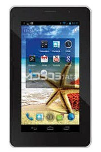 ADVAN VANDROID T1D specs