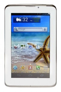 ADVAN VANDROID T1H specs