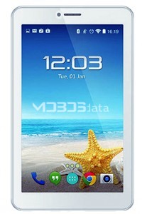 ADVAN VANDROID T1S specs