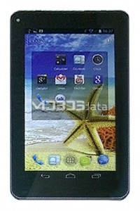 ADVAN VANDROID T2C specs