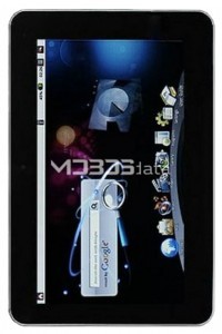 ADVAN VANDROID T2E specs