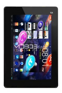 ADVAN VANDROID T2I specs