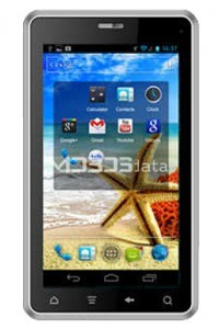 ADVAN VANDROID T2V specs