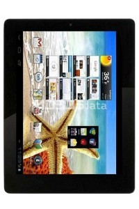 ADVAN VANDROID T3B specs