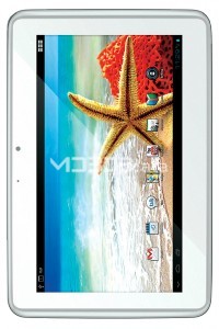 ADVAN VANDROID T3C specs