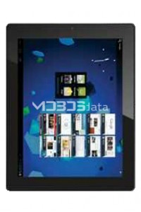 ADVAN VANDROID T3I specs
