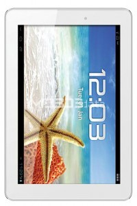 ADVAN VANDROID T3X specs