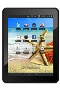 ADVAN VANDROID T4A specs