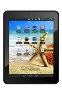 ADVAN VANDROID T5B specs