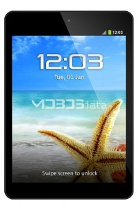 ADVAN VANDROID T5C specs