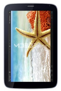 ADVAN VANDROID T5E specs