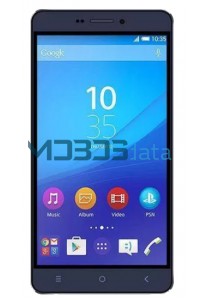 AFRIONE GRAVITY Z1 specs