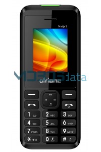 AFRIONE NAIJA 1 specs