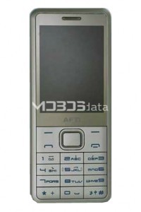 AFTI L8 specs