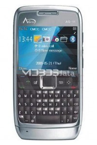 AG-TEL AG-11 specifikacije