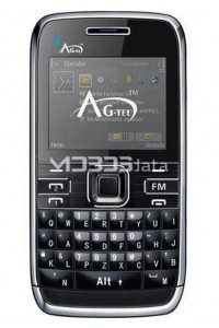 AG-TEL AG-12 specifikacije