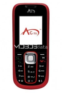 AG-TEL AG2600 specifikacije