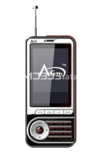 AG-TEL AG-33 specifikacije