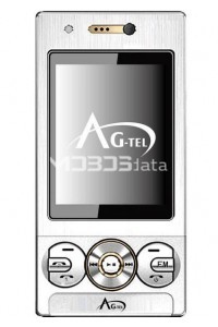 AG-TEL AG-40 specifikacije