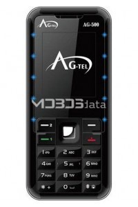 AG-TEL AG-500 specifikacije