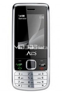 AG-TEL AG-505 specifikacije