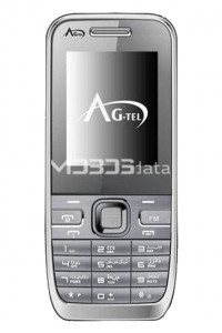 AG-TEL AG-50 specifikacije