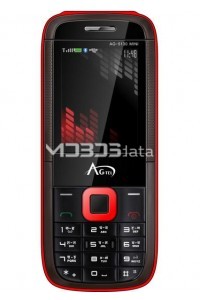 AG-TEL AG-5130 specifikacije