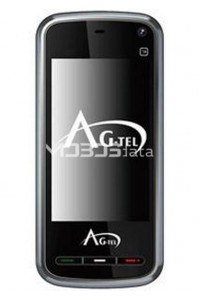 AG-TEL AG-580 specifikacije