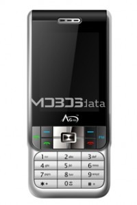 AG-TEL AG-606 specifikacije